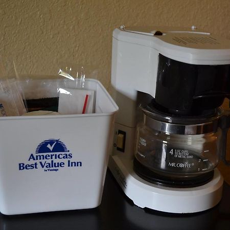 Americas Best Value Inn Smithfield Kültér fotó