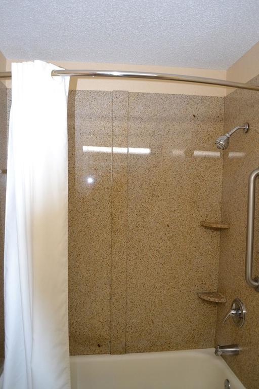 Americas Best Value Inn Smithfield Kültér fotó
