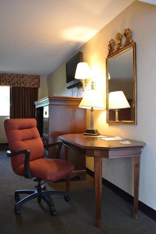 Americas Best Value Inn Smithfield Kültér fotó