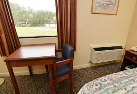 Americas Best Value Inn Smithfield Kültér fotó