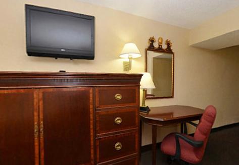 Americas Best Value Inn Smithfield Kültér fotó